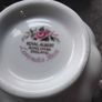 15piece Royal Albert Lavender Rose Tea Set Image 5