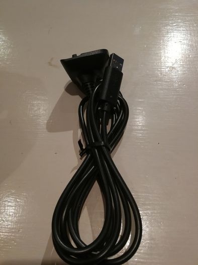 Usb Charger For Xbox 360 Wireless Controller