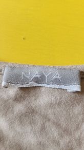 Naya Jersey Vest Dress
