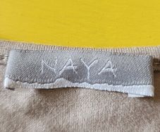 Naya Jersey Vest Dress