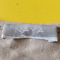 Naya Jersey Vest Dress