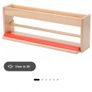 Ikea Mala paper roll holder Image 2