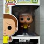 Rick and Morty Funko POP 15 each Image 10