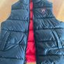 Reversible Ralph Lauren Gilet (Kids) Image 3
