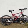 Four-bike bundle - two 24-inch Apollo and two 26-inch adult bikes Image 10