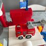 fire truck Image 3
