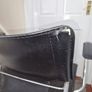 Office Chair on wheels Image 3