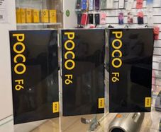 Poco F6