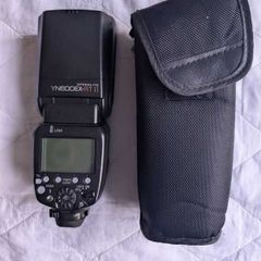 Yongnuo Yn600ex - Rt Ii For Canon