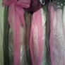Girls Zombie Prom Queen Costume Aged 7-8 Image 7