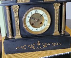 Antique Clock