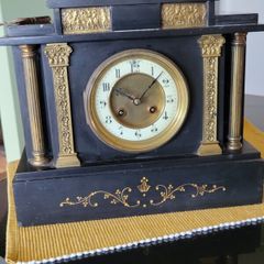 Antique Clock