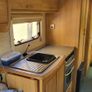 6/7 Berth Lunar Zenith 6 Caravan Image 7