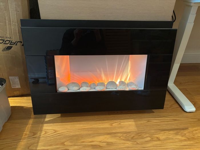 Electric heater