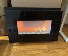 Electric heater