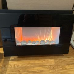 Electric heater