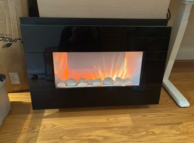 Electric heater
