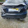 2013 mercedes c-class 220cdi AMG for breaking Image 4