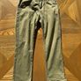 Next, Zara and Zippy Bundle of 3 pairs of kids trousers Image 6