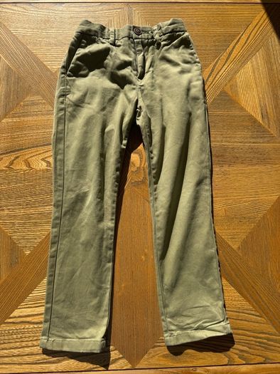Next, Zara and Zippy Bundle of 3 pairs of kids trousers