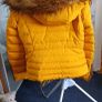 ladies Zara winter jacket Image 2