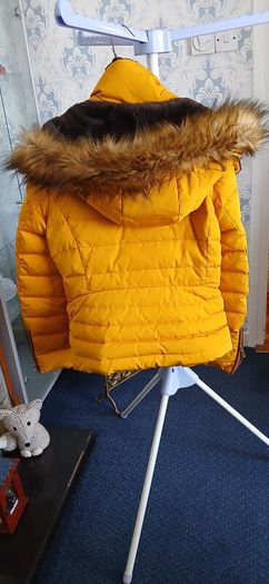 ladies Zara winter jacket