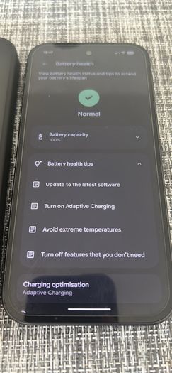 Google pixel 9A for sale