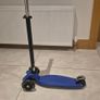 Micro Maxi Plus 3 Wheel Scooter with LED Wheels Image 2