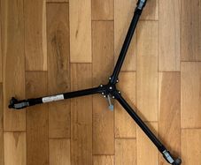 Manfrotto Auto Dolly
