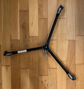 Manfrotto Auto Dolly