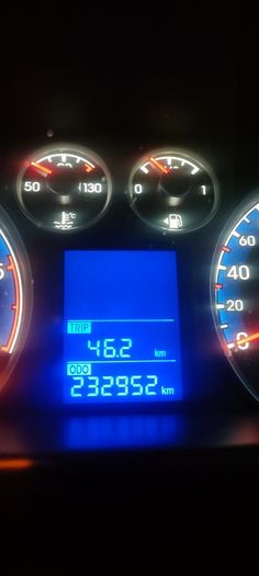 2009 Hyundai I30