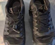Saloman speedcross 5 Gtx Trail shoes