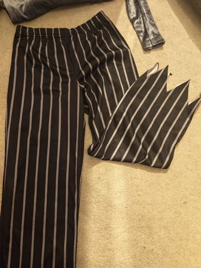 6-8 Years old boy's costume