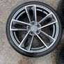 AUDI alloy wheel R19 Image 4