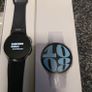 Samsung Galaxy Watch 6 44mm Silver BT with Straps Image 3