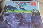 Yes the quest 2 vinyl 2 cd