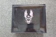 Halo 5 UNSC Collectible Ammo Storage Metal Tin Lunchbox - Loot Crate 2015 New