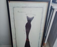 frames
