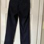 Jackpot Kingston Fit Jeans - W28 L31/32 - Dark Wash Image 3