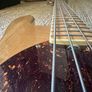 Sx Stingray bass Image 4