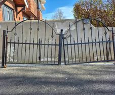 Garden Gates - Price Drop