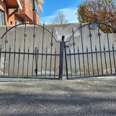Garden Gates - Price Drop