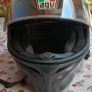 AGV helmet k3 Image 4