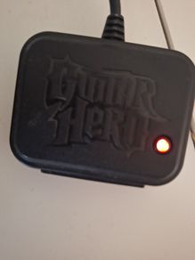 Guitar Hero Drum Dongle PS3