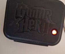 Guitar Hero Drum Dongle PS3