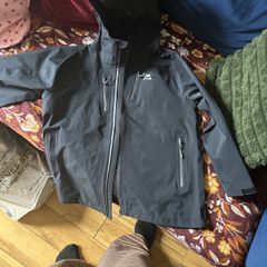boys jacket Montirex