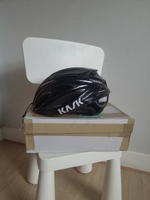 Kask Rapido