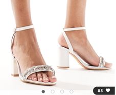 London Rebel shoes