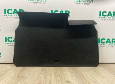 2014 Peugeot 208 Boot liner carpet mat liner