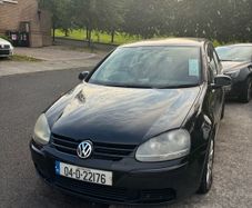 2004 Volkswagen Golf